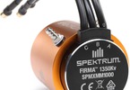 Spektrum motor střídavý 1350ot/V Marine 4685 4P