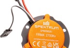 Spektrum Promoto-Mx Stator / ESC Assembly