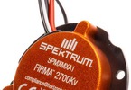 Spektrum Promoto-Mx Stator / ESC Assembly