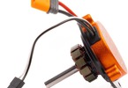 Spektrum Promoto-Mx Stator / ESC Assembly