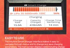 Spektrum Smart Powerstage 6S Air