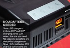 Spektrum Smart Powerstage 6S Air