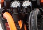 Spektrum regulátor střídavý Smart Firma 85A 2-3S