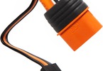 Spektrum regulátor střídavý Smart Firma 85A 2-3S