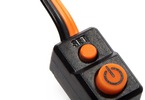 Spektrum regulátor střídavý Smart Firma 85A 2-3S