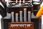 Spektrum regulátor střídavý Smart Firma 100A 2-3S