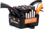 Spektrum regulátor střídavý Smart Firma 120A 3-4S