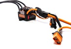 Spektrum regulátor střídavý Smart Firma 120A 3-4S