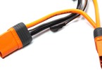 Spektrum regulátor střídavý Smart Firma 120A 3-4S