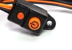 Spektrum regulátor střídavý Smart Firma 120A 3-4S
