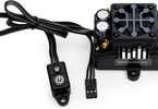 Firma 130A Black Edition Sensored Brushless Smart ESC, 2S-4S
