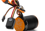 Spektrum Firma Brushless Motor2300Kv Sensored with Integrated ESC
