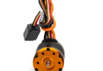 Spektrum Firma Brushless Motor2300Kv Sensored with Integrated ESC