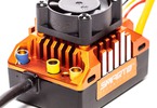 Spektrum Brushless Motor Firma 3658 2100ot/V Crawler, ESC Firma 60A