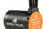 Spektrum Brushless Motor Firma 3652 6500Kv