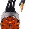 Spektrum motor střídavý Firma 3658 2100ot/V Crawler