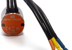 Spektrum motor střídavý Firma 3658 2100ot/V Crawler