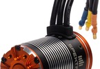 Spektrum motor střídavý Firma 3658 2800ot/V Crawler