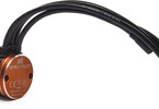 Spektrum motor střídavý Firma 3658 2800ot/V Crawler