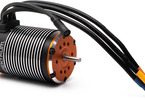 Spektrum Brushless Motor Firma 5684 1200Kv Crawler