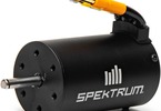 Spektrum motor střídavý Firma 3660 3900ot/V