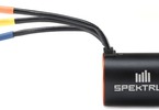 Spektrum Firma 2436 4500Kv 4-Pole Sensorless Brushless Motor: Minis