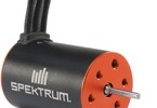 Spektrum Firma 2436 4500Kv 4-Pole Sensorless Brushless Motor: Minis