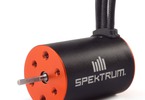 Spektrum Firma 2436 4500Kv 4-Pole Sensorless Brushless Motor: Minis
