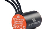 Spektrum Firma 2436 4500Kv 4-Pole Sensorless Brushless Motor: Minis
