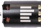 Spektrum motor střídavý senzorový Firma 3662 4500ot/V 4P 5mm