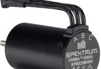 Spektrum motor střídavý Firma 2848 3000ot/V