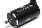 Spektrum Firma 4685-1450Kv Brushless Motor: 8mm