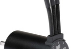 Spektrum Firma 3650-3400Kv 4-Pole Sensorless Brushless Motor: 5mm
