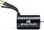 Spektrum Firma 3650-3400Kv 4-Pole Sensorless Brushless Motor: 5mm