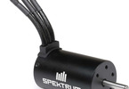 Spektrum Firma 3650-3400Kv 4-Pole Sensorless Brushless Motor: 5mm