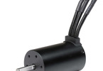 Spektrum Firma 3650-3400Kv 4-Pole Sensorless Brushless Motor: 5mm