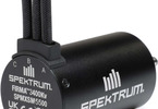 Spektrum Firma 3650-3400Kv 4-Pole Sensorless Brushless Motor: 5mm