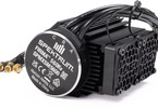 Spektrum Firma 70120 560Kv Brushless Motor: 8mm