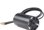 Spektrum Firma 70120 560Kv Brushless Motor: 8mm