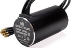 Spektrum Firma 70120 560Kv Brushless Motor: 8mm