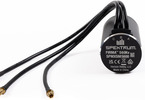 Spektrum Firma 70120 560Kv Brushless Motor: 8mm