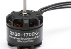 Spektrum motor střídavý Firma 3530 1700ot/V 12P