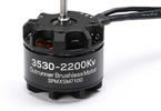 Spektrum motor střídavý Firma 3530 2200ot/V 12P