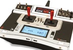 Spektrum DX18T DSMX Transmitter only