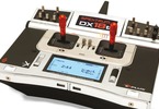 Spektrum DX18T DSMX pouze vysílač