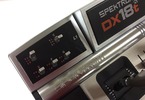 Spektrum DX18T DSMX pouze vysílač