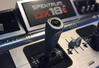 Spektrum DX18T DSMX pouze vysílač