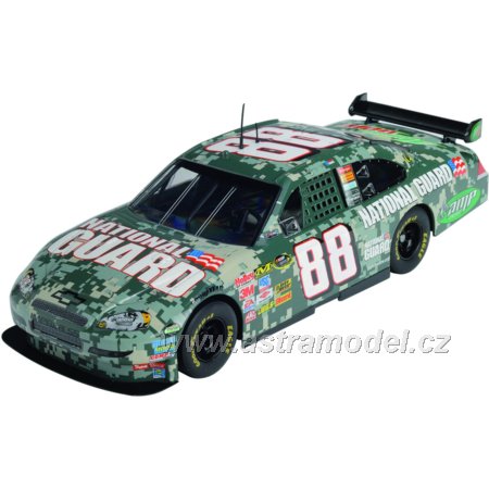 Autodráha SCX Digital NASCAR + 3 auta za 1 Kč/ks (SCXD10011X510) | Astra