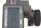 Spektrum DX4R PRO DSMR, SR2000, SR410