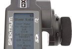 Spektrum DX4R PRO DSMR, SR2000, SR410